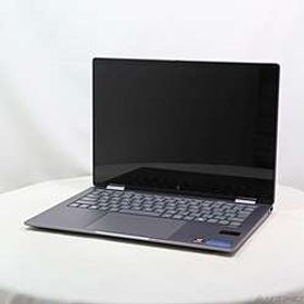 HP Envy x360 14-fc0000 9W678PA-AAFP メテオシルバー