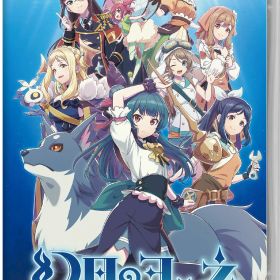【中古】幻日のヨハネ －BLAZE in the DEEPBLUE－ソフト:ニンテンドーSwitchソフト／マンガアニメ・ゲーム