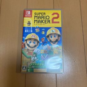 スーパーマリオメーカー2 今ちゃん様専用