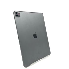 Apple iPad Pro 12.9インチ 第5世代 128GB スペースブラック Wi-Fi 動作確認済【全額返金保証】【最速発送】