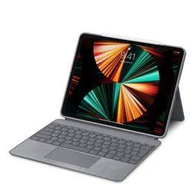 12.9インチiPad Pro (第5世代)用Combo Keyboard