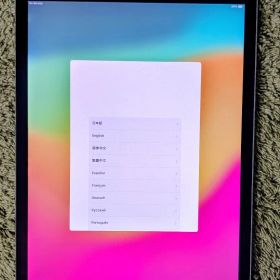 ✭iPad pro 12.9 第2世代 WiFi+Celluler