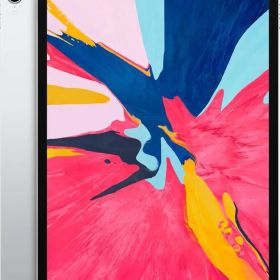 Apple iPad Pro 12.9インチ64GB シルバー