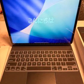 Apple iPad Pro 12.9 第5世代 セルラー128g M1