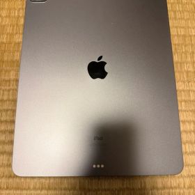 iPad Pro 第5世代 12.9インチ 1TB Wi-Fiモデル