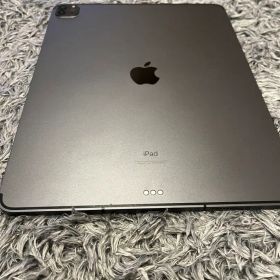 iPad pro 第5世代12.9インチスペースグレー256GB セルラーモデル