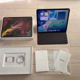 iPad Pro 12.9インチ第3世代 256GB