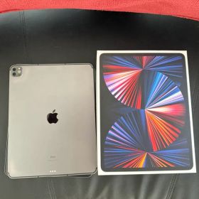iPad Pro 第5世代 12.9インチ 1TB セルラーモデル