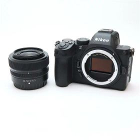 【中古】 《美品》 Nikon Z5II 24-50 レンズキット [ デジタルカメラ ]
