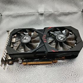 SOYO Radeon RX6600M