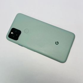 Google Pixel 5のメイン画像