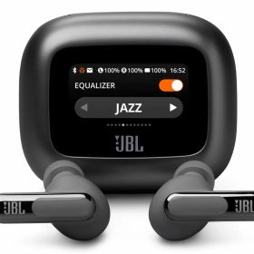 JBL LIVE BEAM 3 [ブラック]【お取り寄せ（10営業日から2週間半程度）での入荷、発送】