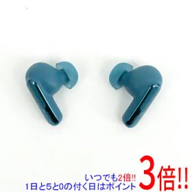 【いつでも2倍！1日と5.0のつく日、18日は3倍！】【中古】JBL 完全ワイヤレスイヤホン LIVE BEAM 3 JBLLIVEBEAM3BLU ブルー