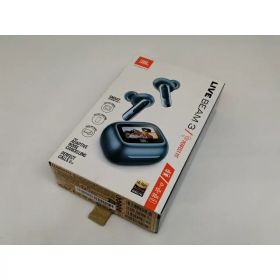 【未使用】JBL LIVE BEAM 3 [ブルー]【日本橋3】保証期間1ヶ月