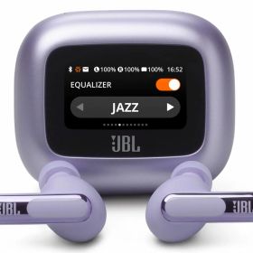 LIVE BEAM 3 [パープル]/JBL