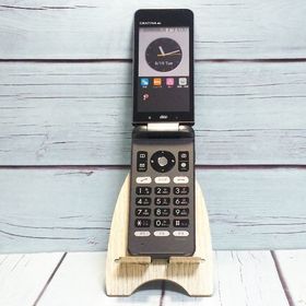 KYOCERA au GRATINA 4G BLACK KYF31 044