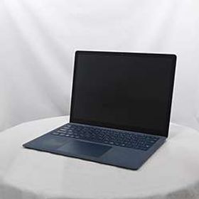 Surface Laptop 3 〔Core i5／8GB／SSD256GB〕 V4C-00060 コバルトブルー