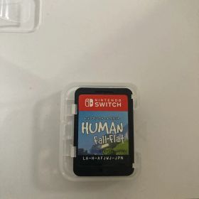 ヒューマンフォールフラット