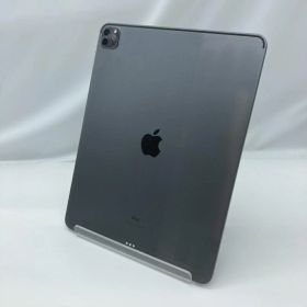 【中古】【WiFiモデル】Apple 12.9インチiPad Pro 第4世代 WiFi 1TB スペースグレイ A1584 MXAX2J/A タブレット[19]