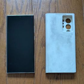 Galaxy S23 Ultra Cream 256GB 韓国版 Samsung