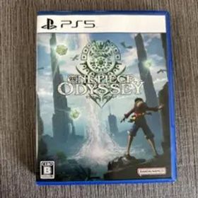 ONE PIECE ODYSSEY