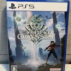ONE PIECE ODYSSEY
