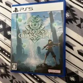 ONE PIECE ODYSSEY