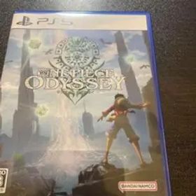 ONE PIECE ODYSSEY