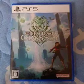 ONE PIECE ODYSSEY