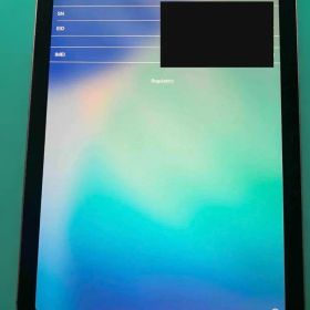 Apple iPad MINI(第6世代) Cellular256GB