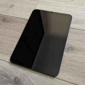 画面不良｜iPad mini 第6世代 64GB Wi-Fiモデル A2567