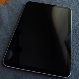 iPad mini 第6世代 64GB Wi-Fiモデル A2567