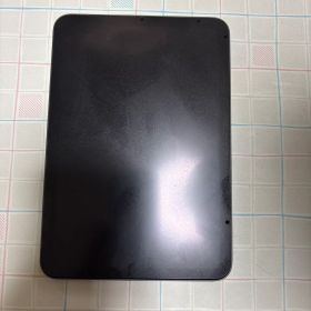 iPad mini (第6世代) 64GB Wi-Fi