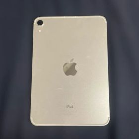 Apple iPad mini (第6世代) 8.3インチ