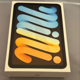 iPad mini 6 256GB Wi-Fi+Cellular Apple