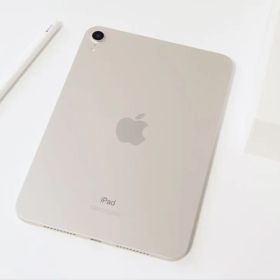 iPadmini 6 Wi-Fi 256GB｜ApplePencil 第2世代
