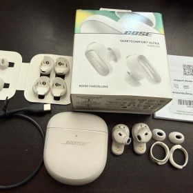 Bose QuietComfort Ultra Earbuds（第一世代）