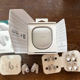 BOSE QuietComfort Ultra Earbuds