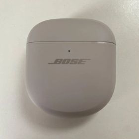 【美品】BOSE QuietComfort Ultra Earbuds