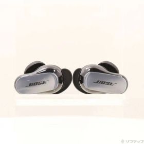 〔中古品〕 Bose QuietComfort Ultra Earbuds ブラック【198】