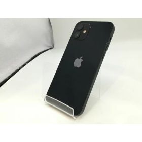 【中古】Apple 国内版 【SIMフリー】 iPhone 12 256GB ブラック MGJ03J/A【浜松駅前】保証期間1ヶ月【ランクC】
