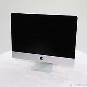 iMac 21.5-inch Early-2019 MRT32J／A Core_i3 3.6GHz