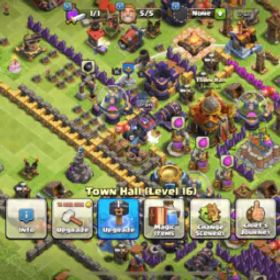 TH16 | LV 80 | 虹のダイヤ 2745