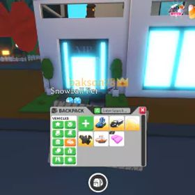 「[瞬く間に] 大きい ロブロックス アカウント | アダプトミー! ブルックヘブン rpペットシミュレーターX + ボーナス:発明コスト= 11129 R$ | メアド譲渡可能 |データ変更 |自動配送!」