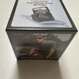 Insta360 GO 2 4Kアクションカメラ