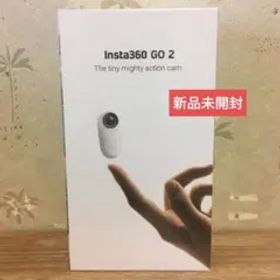 Insta360 GO 2