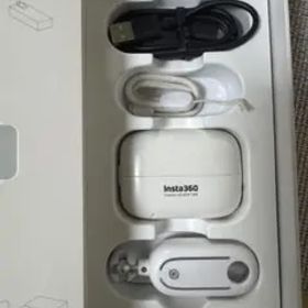 Insta360 GO 2 アクションカメラ 本体