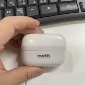 Insta360 GO 2