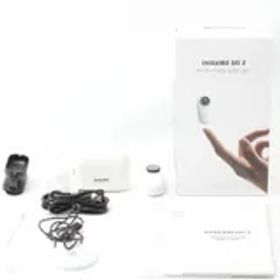 インスタサンロクマル Insta360 GO 2 付属品満載 元箱◇45551