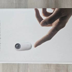 Insta360 GO 2 本体 充電ケース付き